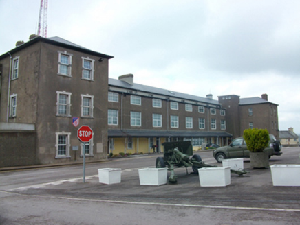 Collins Barracks, Old Youghal Road,  RATHMORE, Cork,  Co. CORK