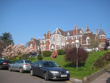 Wellington Road,  GLANKITTANE/MONTENOTTE, Cork,  Co. CORK