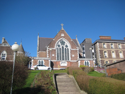 Wellington Road, Military Road, GLANKITTANE/MONTENOTTE, Cork,  Co. CORK