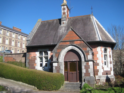 Wellington Road,  GLANKITTANE/MONTENOTTE, Cork,  Co. CORK