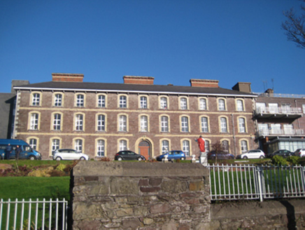 Wellington Road, Military Hill, GLANKITTANE/MONTENOTTE, Cork,  Co. CORK