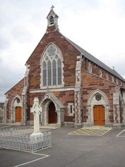 St Joseph's Roman Catholic Church, Youghal Old Road,  BALLINAMOUGHT WEST/MONTENOTTE, Cork,  Co. CORK