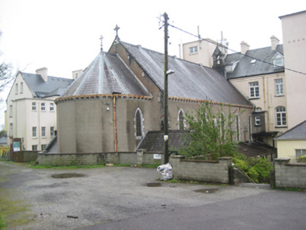 Care Choice Montenotte, Glanmire Road Middle,  BALLINAMOUGHT WEST/MONTENOTTE, Cork,  Co. CORK