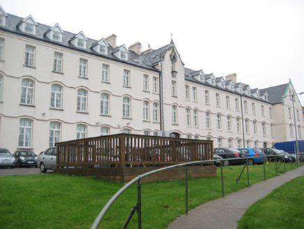 Care Choice Montenotte, Glanmire Road Middle,  BALLINAMOUGHT WEST/MONTENOTTE, Cork,  Co. CORK