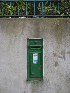 Youghal Old Road, Gardiner's Hill, CAHERGAL, Cork,  Co. CORK