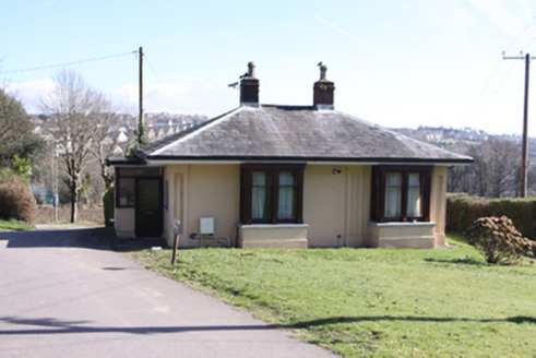 St Dominic's Meditation Centre and Hermitage, Glanmire Road Middle,  BALLINAMOUGHT EAST/MONTENOTTE, Cork,  Co. CORK