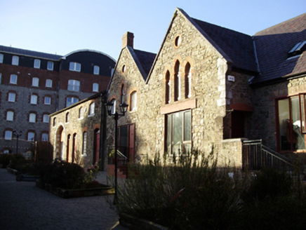 The Mews, River Towers, Lee Road, SHANAKIEL, Cork,  Co. CORK