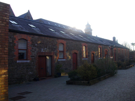 The Mews, River Towers, Lee Road, SHANAKIEL, Cork,  Co. CORK