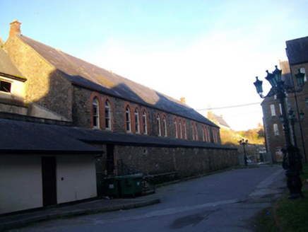 Lee Road,  SHANAKIEL, Cork,  Co. CORK