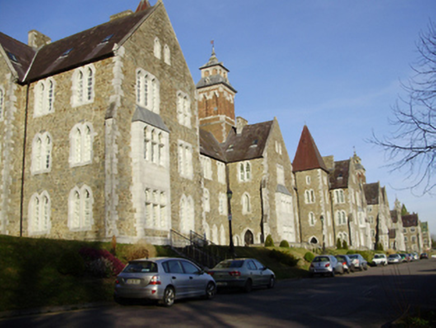 Atkin's Hall, Lee Road,  SHANAKIEL, Cork,  Co. CORK