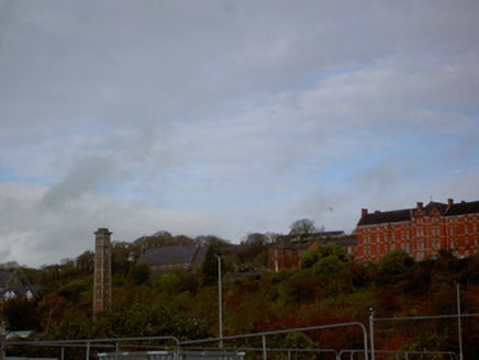 Lee Road,  SHANAKIEL, Cork,  Co. CORK