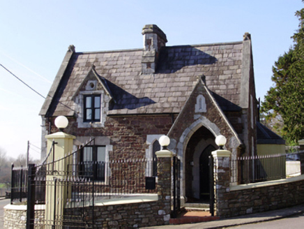 Lee Road,  SHANAKIEL, Cork,  Co. CORK