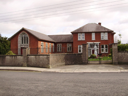 St Catherine's Convent, Highfield Lawn, Bishopstown, BALLINASPIG BEG, Cork,  Co. CORK