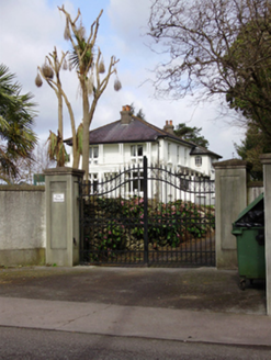 The Beeches, Model Farm Road,  FARRANMACTEIGE, Cork,  Co. CORK