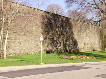 Cork City Gaol, Convent Avenue,  SUNDAY'S WELL, Cork,  Co. CORK