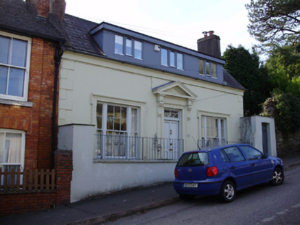 10 Convent Avenue,  SUNDAY'S WELL, Cork,  Co. CORK