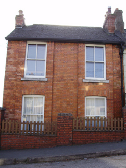 Rosa Villa, 9 Convent Avenue,  SUNDAY'S WELL, Cork,  Co. CORK