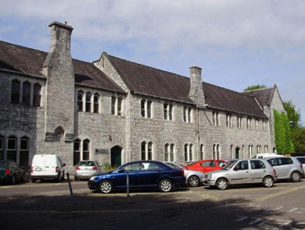 Windle Building, College Road,  GILLABBEY, Cork,  Co. CORK
