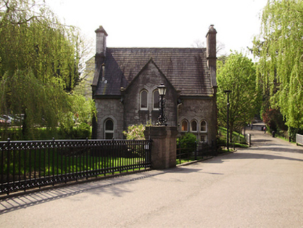 University College Cork, Donovan Road, Western Road, GILLABBEY, Cork,  Co. CORK