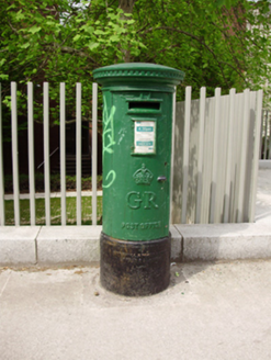 College Road, Gaol Walk, GURTEENASPIG, Cork,  Co. CORK