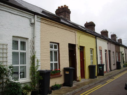 Horgan's Buildings, Magazine Road,  GURTEENASPIG, Cork,  Co. CORK