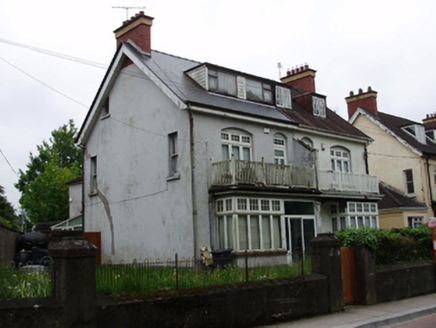 Maryville/Lyndhurst, College Road, St Francis Avenue, GURTEENASPIG, Cork,  Co. CORK