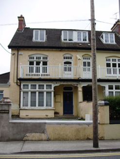 Sunnyside, College Road,  GURTEENASPIG, Cork,  Co. CORK