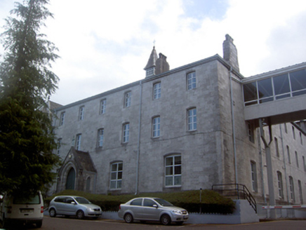 Bon Secour Hospital, College Road,  BISHOPS-MILL-LANDS, Cork,  Co. CORK