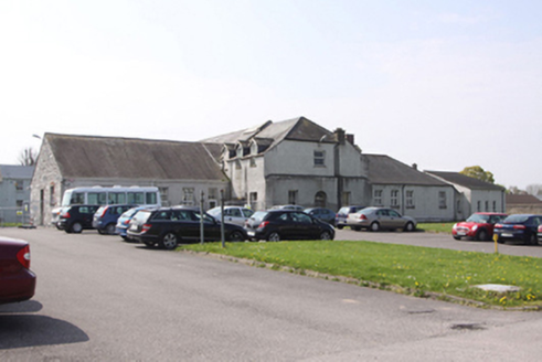 St Finbarr's Hospital, Douglas Road,  SKAHABEG NORTH, Cork,  Co. CORK