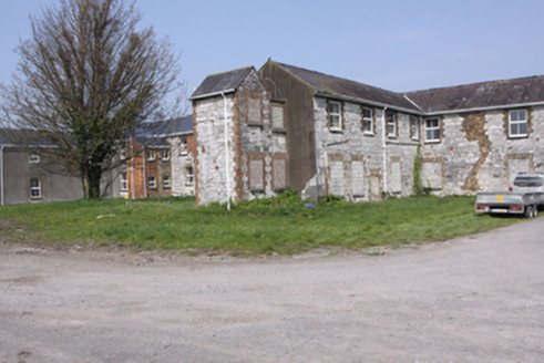 St Finbarr's Hospital, Douglas Road,  SKAHABEG NORTH, Cork,  Co. CORK