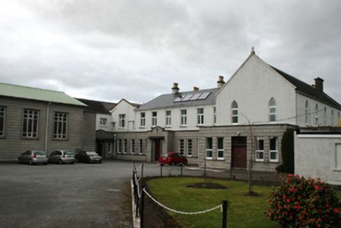Ardfoyle, Ardfoyle Avenue,  BALLINTEMPLE, Blackrock,  Co. CORK
