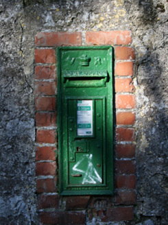 Blackrock Road,  DUNDANION, Blackrock,  Co. CORK