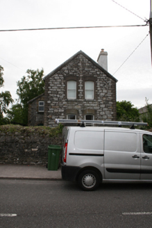 Church Road,  DUNDANION, Blackrock,  Co. CORK