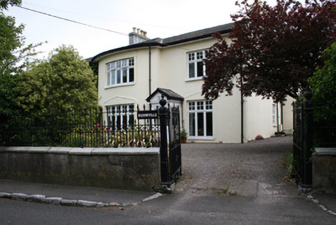 Mahonville, Castle Road,  MAHON, Blackrock,  Co. CORK