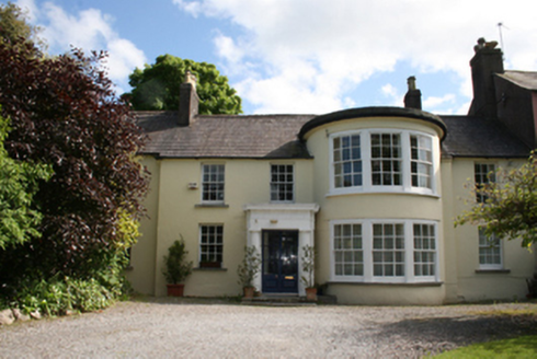 Riverside, Castle Road,  MAHON, Blackrock,  Co. CORK