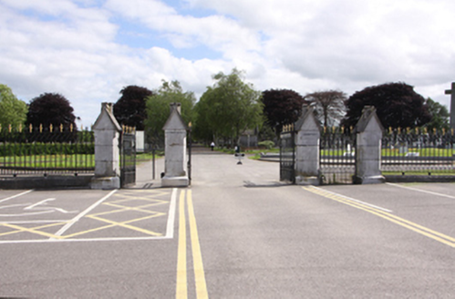 St Finbarr's Cemetery, Glasheen Road,  FARRANDAHADORE BEG, Cork,  Co. CORK