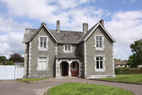 St Finbarr's Cemetery, Glasheen Road,  FARRANDAHADORE BEG, Cork,  Co. CORK