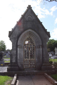St Finbarr's Cemetery, Glasheen Road,  FARRANDAHADORE BEG, Cork,  Co. CORK