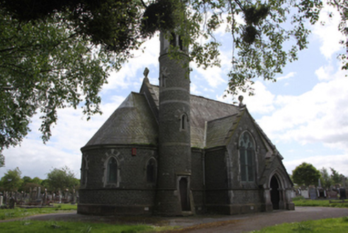 St Finbarr's Cemetery, Glasheen Road,  FARRANDAHADORE BEG, Cork,  Co. CORK