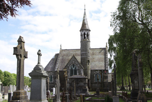 St Finbarr's Cemetery, Glasheen Road,  FARRANDAHADORE BEG, Cork,  Co. CORK