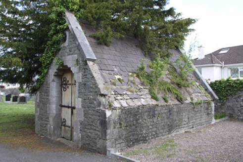 St Finbarr's Cemetery, Glasheen Road,  FARRANDAHADORE BEG, Cork,  Co. CORK