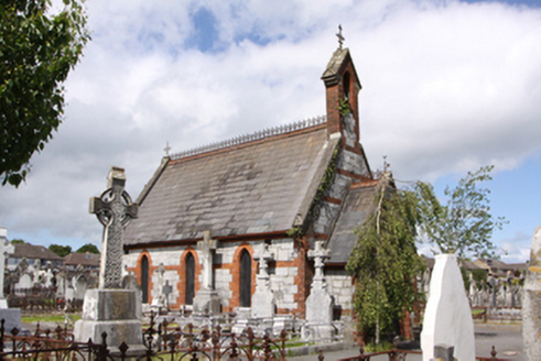 St Joseph's Cemetery, Bothar na Mbuaircini,  SPITTAL-LANDS, Cork,  Co. CORK