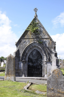 St Joseph's Cemetery, Bothar na Mbuaircini,  SPITTAL-LANDS, Cork,  Co. CORK