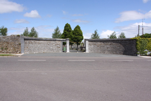 St Joseph's Cemetery, Bothar na Mbuaircini,  SPITTAL-LANDS, Cork,  Co. CORK
