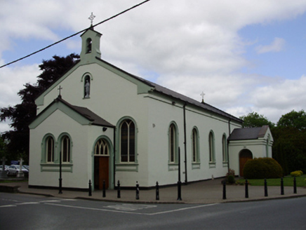 St Columba's Roman Catholic Church, Churchyard Lane,  DOUGLAS, Douglas,  Co. CORK