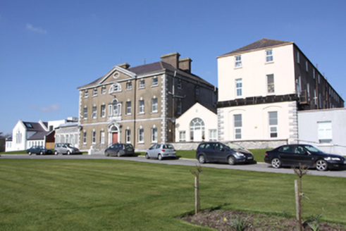 Bessborough, Bessboro Road,  BALLINURE, Cork,  Co. CORK