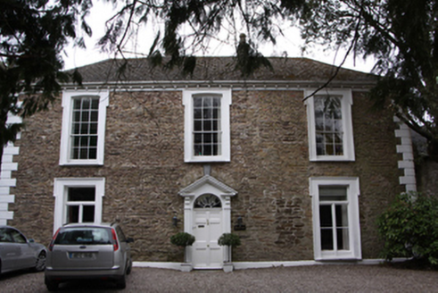 Old Wood, Clarke's Hill, Rochestown, MONFIELDSTOWN, Cork,  Co. CORK