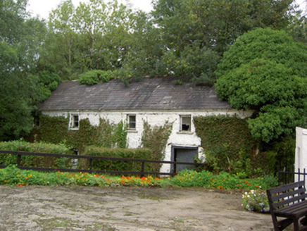 Coolbane Mill, COOLBANE,  Co. CORK