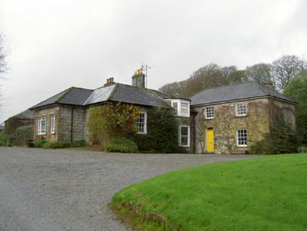 Egmont Cottage, EGMONT, Churchtown,  Co. CORK