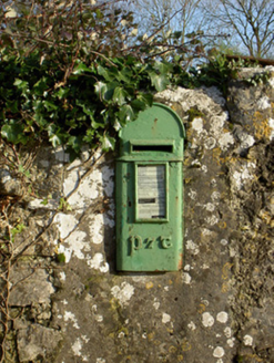 TEMPLEMARY,  Co. CORK